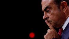 Nissan отправи обвинения и срещу семейството на Карлос Гон