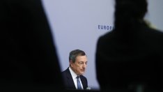 Драги: Нелибералните идеологии застрашават еврото