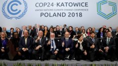 Близо 200 страни договориха правилата за изпълнението на глобалния пакт за климата