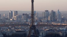 Френският бюджетен дефицит може да надхвърли 3,4% от БВП догодина