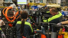 Икономиката на Швеция остава притисната от рецесията