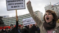 България е ключово бойно поле в енергийната война между САЩ и Русия