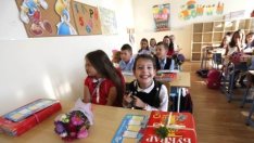 Лесен ли е преходът от детската градина в училище?