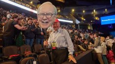 Бъфет продаде акции на Bank of America за още 845 млн. долара