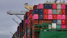 България е втора в Източна Европа по понижение на износа за Германия през юни