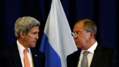 САЩ и Русия подновяват преговорите за Сирия