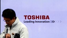 Чуждестранни инвеститори съдят Toshiba за 16,7 млрд. йени