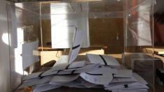 371 секции в 70 държави ще бъдат открити за изборите