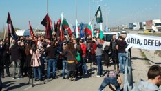 Блокадата на граничния пункт "Капитан Андреево" приключи