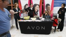 Как козметичният концерн Avon пропусна интернет ерата