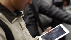 Измамите с iPad в Китай стават все повече 