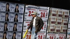 На 5 април ЦИК започва регистрация на партии и коалиции за евроизборите