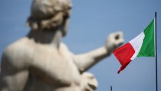 ОИСР: Бюджетният дефицит и дългът на Италия ще нараснат през 2019 и 2020 г.