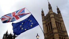 Goldman Sachs: Съмненията около Brexit струват 700 млн. евро на седмица