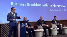 Александър Пулев: Бюджет 2027 ще бъде бюджетът на реформите