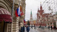 Русия смъкна изненадващо с по-силен темп лихвата до предвоенното ѝ равнище