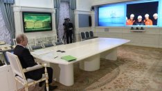 Мрачни перспективи пред петролната индустрия на Русия