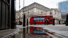 Централните банкери и инфлацията продължават своята картинг надпревара