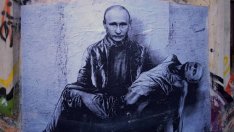 Прибалтийските републики реагират остро на опит на Путин да се сравни с Петър І