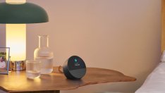 Amazon представи новата колонка Echo Spot