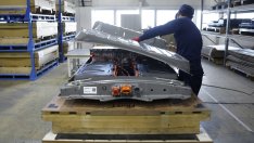 Съветът на ЕС прие регламента за батериите по пътя към европейска кръгова икономика