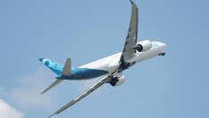 Ангажиментът на ЕС относно устойчивите авиационни горива има нужда от избистряне