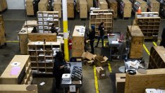 Фабричното производство в САЩ остава стабилно през юли