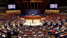 Русия отново е член на Съвета на Европа