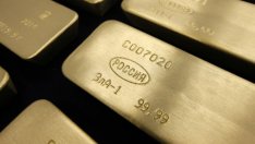 Златният залог на Путин му се отплаща