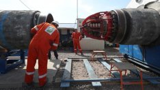 Вишеградската четворка и руските газопроводи: Въображаемо единство?