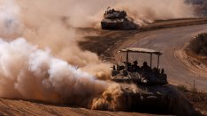 Израел и „Хамас“ са приели рамката на плана на Байдън за спиране на огъня