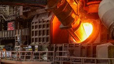 Защо стоманата е толкова важна за икономиката на Германия?