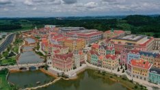 Зад големия бум на облачните услуги се крие скок на въглеродните емисии