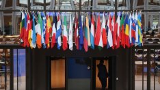 ЕС планира забрана на руско финансиране за партии и други организации