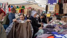 Забавянето на инфлацията в Турция губи инерция през април