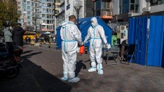 Отварянето на Китай след блокадите носи позитиви за търговията и глобализацията