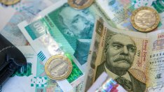 Бюджетният дефицит към края на април е 1,9 млрд. лева