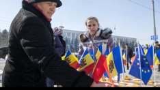 Молдова ще създаде нова фондова борса съвместно с борсата в Букурещ