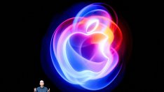 Акциите на Apple най-сетне изплуваха на зелено за годината след пускането на iPhone 17