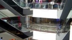 България с рекорден за Европа ръст от 475% на търговските площи през 2010