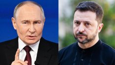 Тръмп: Путин не иска среща със Зеленски, защото не го харесва