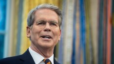 Бесънт: С Китай сме близо до споразумение за TikTok