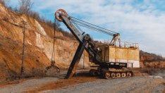 Редкоземните метали за САЩ са главоболие, а не спешен случай 