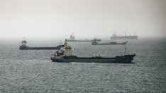 Ормузкият проток ще остане със статут на военна зона поне до 9 юли