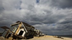 Затоплянето на океаните оскъпява застрахователните полици