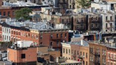 Наемите на апартаменти в Манхатън пак достигат рекорд, предстои натоварено лято