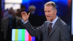 VW очаква скоро електромобилите да се изравнят по рентабилност с конвенционалните коли