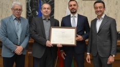 Проектът за завода за електрически велосипеди край Пловдив получи сертификат клас А