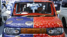 Nissan планира изграждането на трети завод в Северна Америка