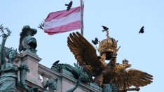 Трудната раздяла на Австрия с Русия